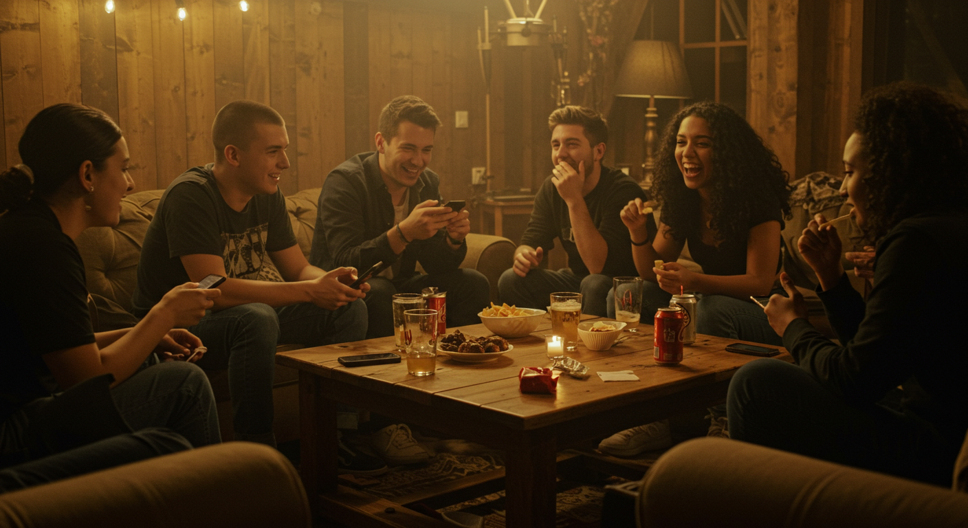 Introverts Who Excel at Socializing: The Unexpected Social Strengths of Quiet Personalities Introverts Who Excel at Socializing: The Unexpected Social Strengths of Quiet Personalities