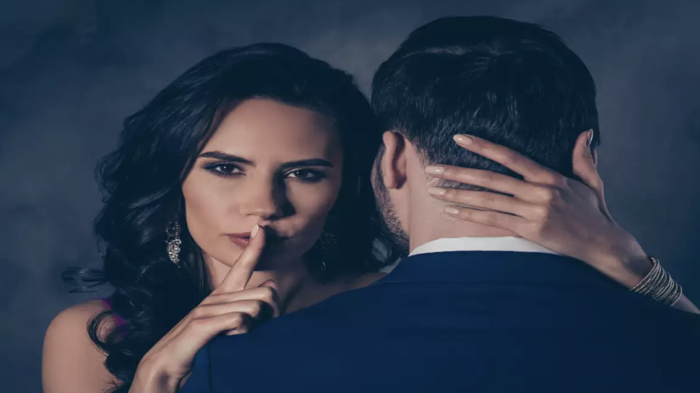 MBTI and the Likelihood of Cheating: Insights from Historical Figures MBTI and the Likelihood of Cheating: Insights from Historical Figures