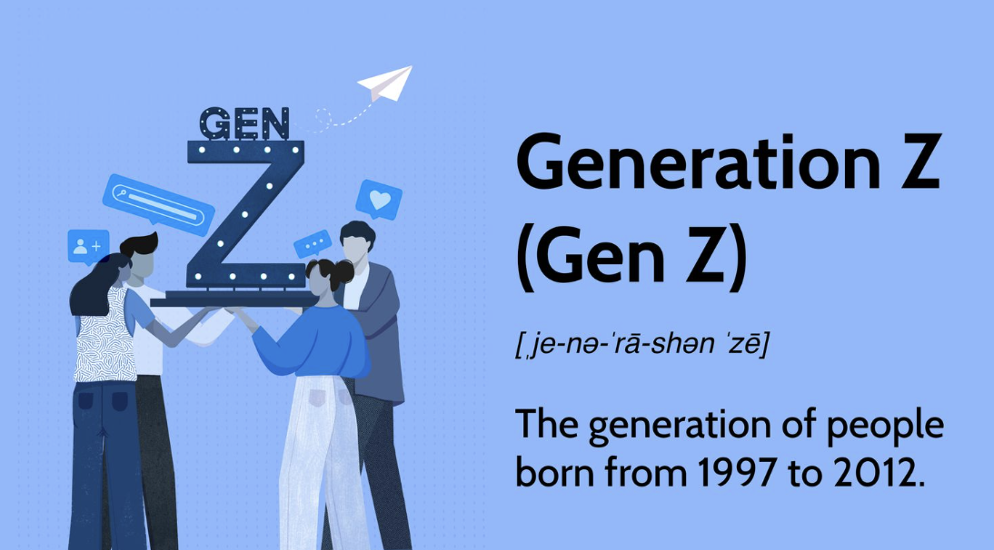 How Generation Z Uses MBTI to Guide Their Lives and Entertainment How Generation Z Uses MBTI to Guide Their Lives and Entertainment