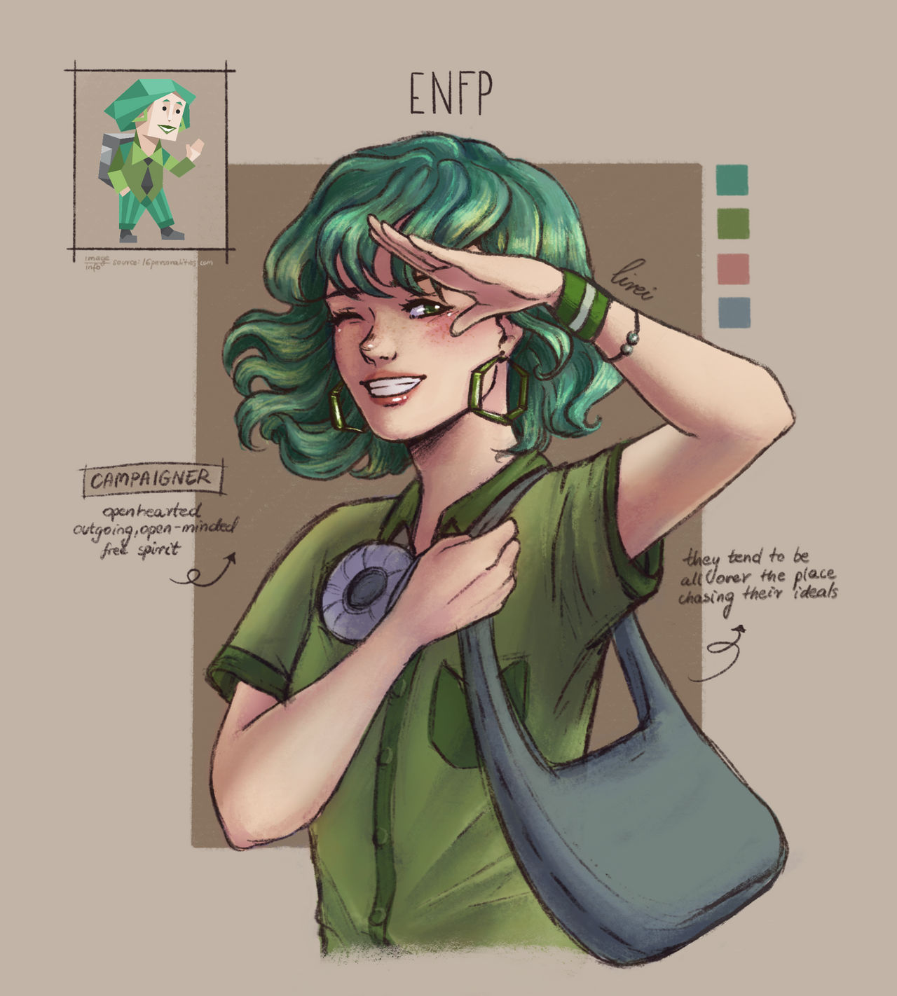 How to Break the Ice with an ENFP: Best Conversation Topics Based on MBTI Type How to Break the Ice with an ENFP: Best Conversation Topics Based on MBTI Type