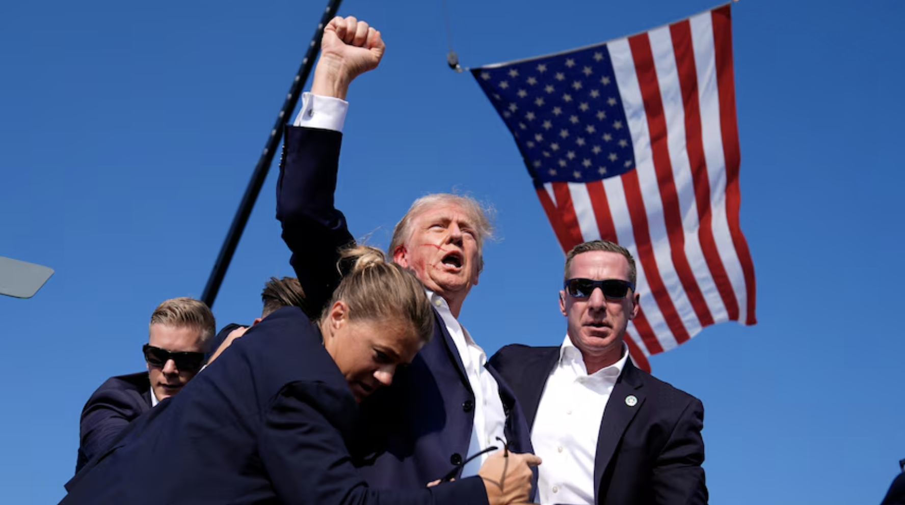 Trump’s Success Through the Lens of MBTI: An ESTP in Action Trump’s Success Through the Lens of MBTI: An ESTP in Action