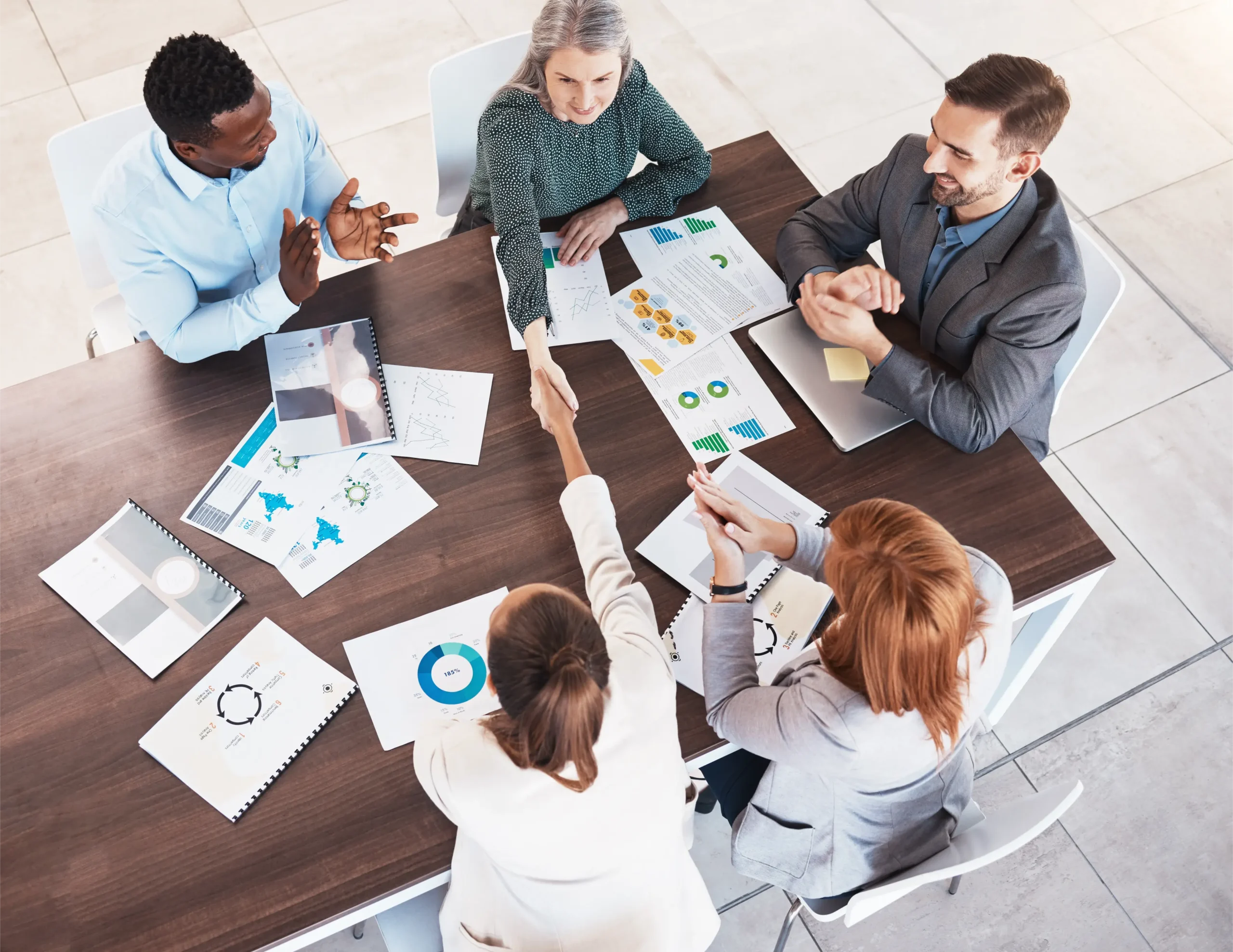 MBTI: The Lens That Brings Clarity to Communication MBTI: The Lens That Brings Clarity to Communication