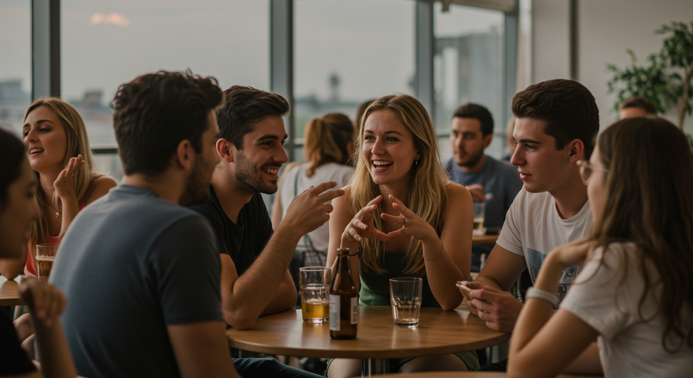 MBTI Compatibility Chart: Best and Challenging Personality Matches MBTI Compatibility Chart: Best and Challenging Personality Matches