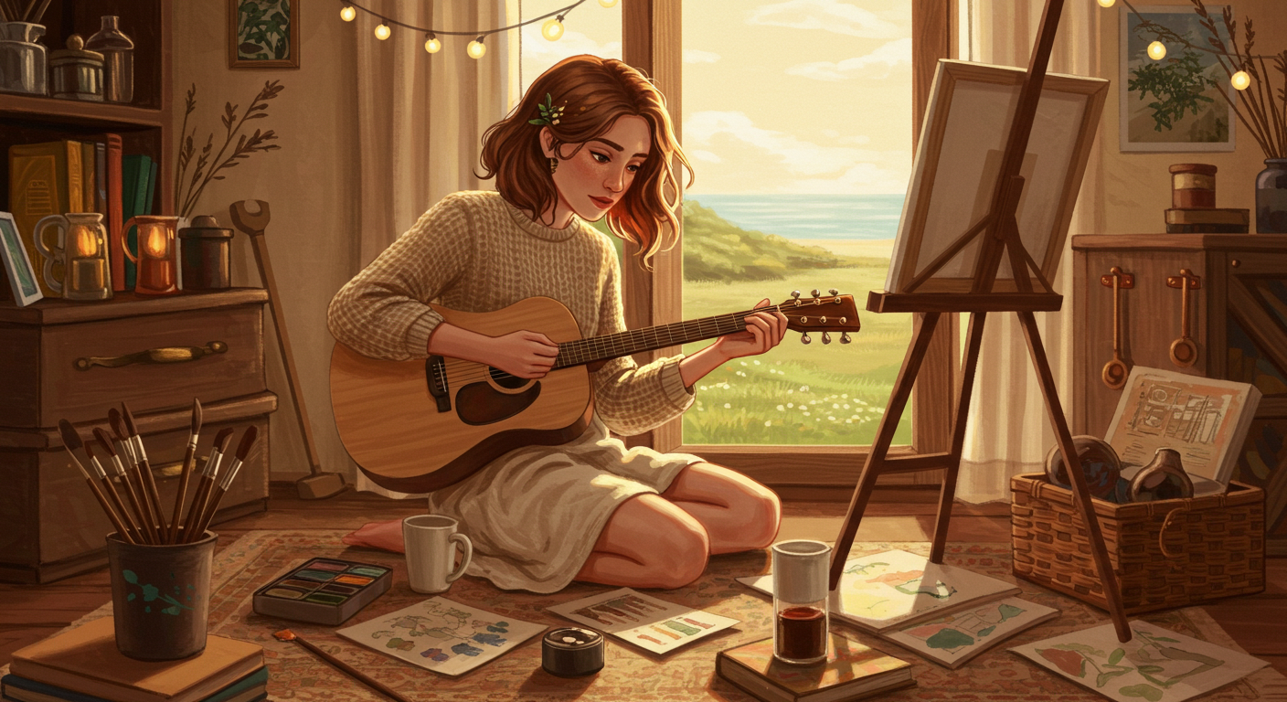 MBTI Adventurer (ISFP) Relationships: Love, Friendship, Family, and Work MBTI Adventurer (ISFP) Relationships: Love, Friendship, Family, and Work