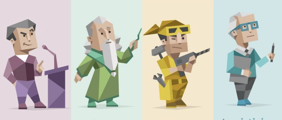 Unlocking the xNTJ Mind: Why ENTJs and INTJs Don’t Follow the Crowd (And Why That’s Their Superpower) Unlocking the xNTJ Mind: Why ENTJs and INTJs Don’t Follow the Crowd (And Why That’s Their Superpower)