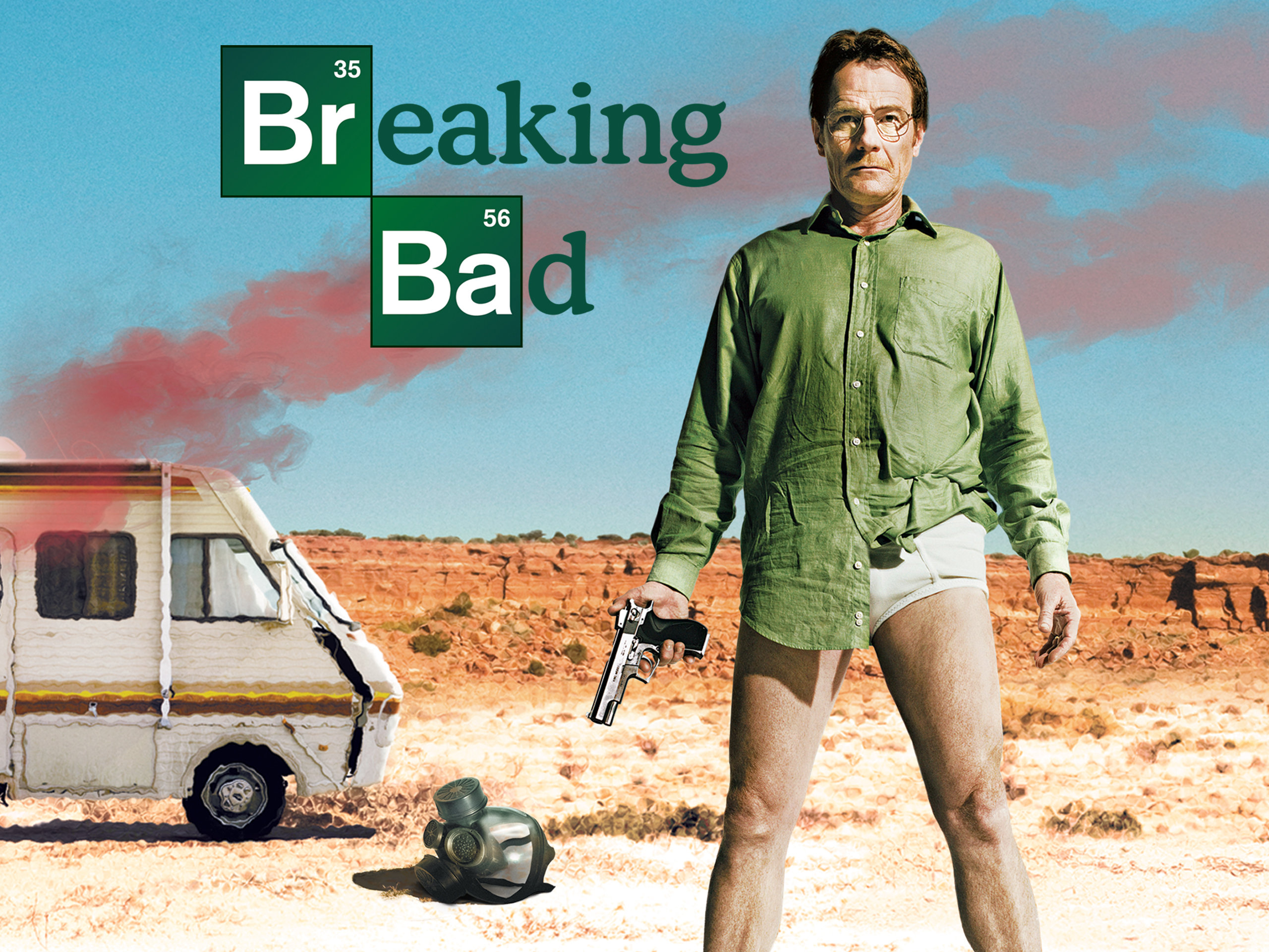 Breaking Bad Characters: Their MBTI Types and Psychological Depth