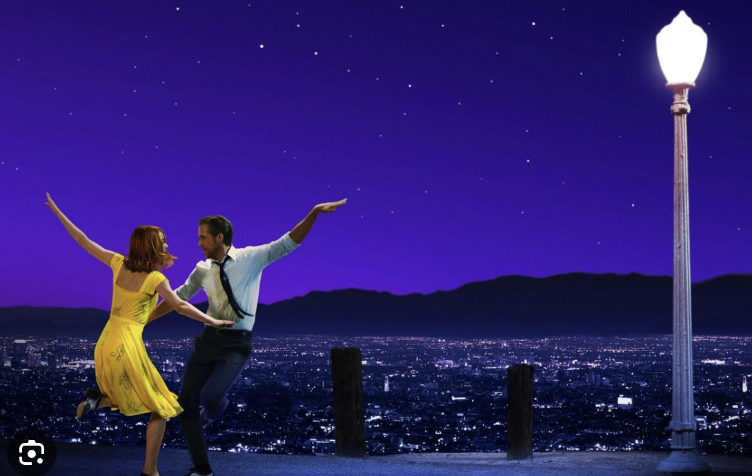 Discover Your Dream Career Through the Lens of La La Land: How Personality Types Shape Success in Creative Fields