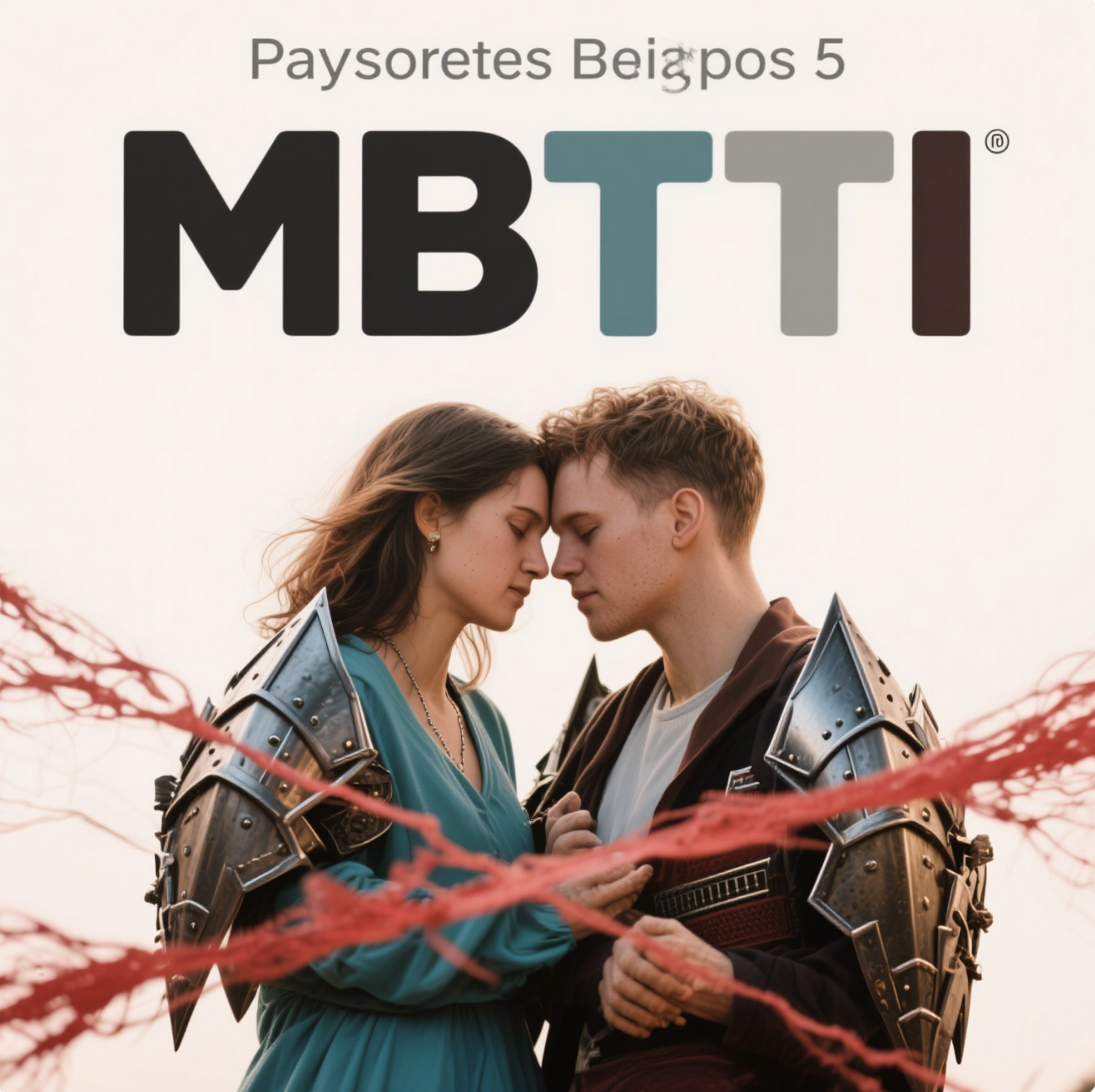 MBTI Reveals the 5 Personality Types Most Vulnerable to Toxic Relationships – How to Build Your Emotional Armor