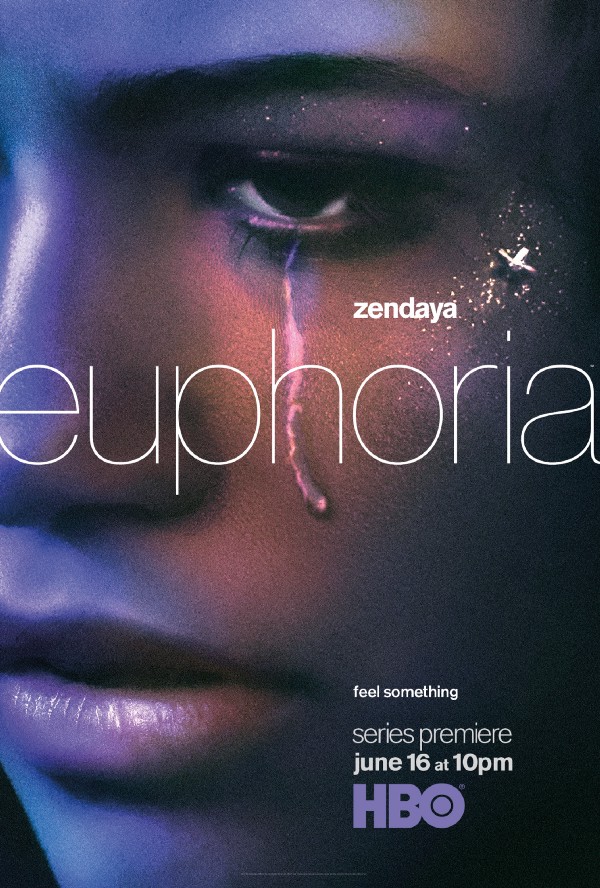 Euphoria Characters Explained with MBTI | Personality & Relationship Analysis